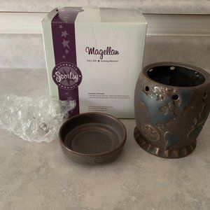 Scentsy Full-Size Warmer